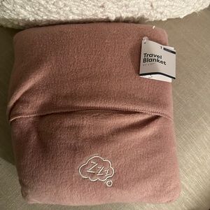 Travel Blanket